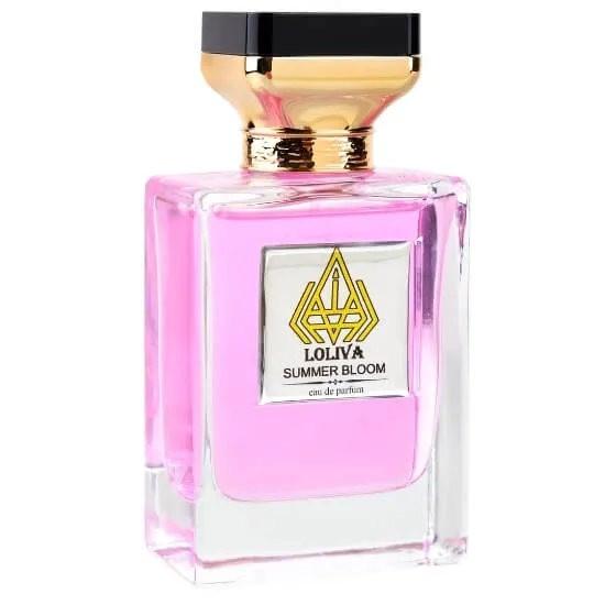 Summer Bloom Extrait Kadın Parfümü